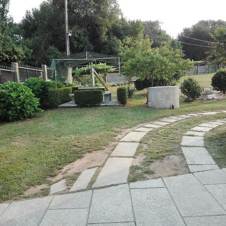 Apartament Casa Sara Sanxenxo Zewnętrze zdjęcie
