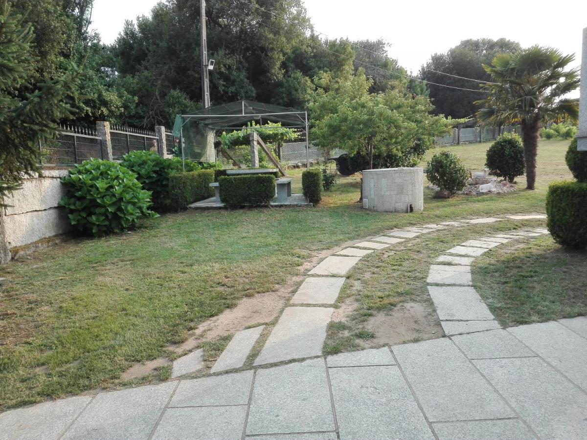 Apartament Casa Sara Sanxenxo Zewnętrze zdjęcie
