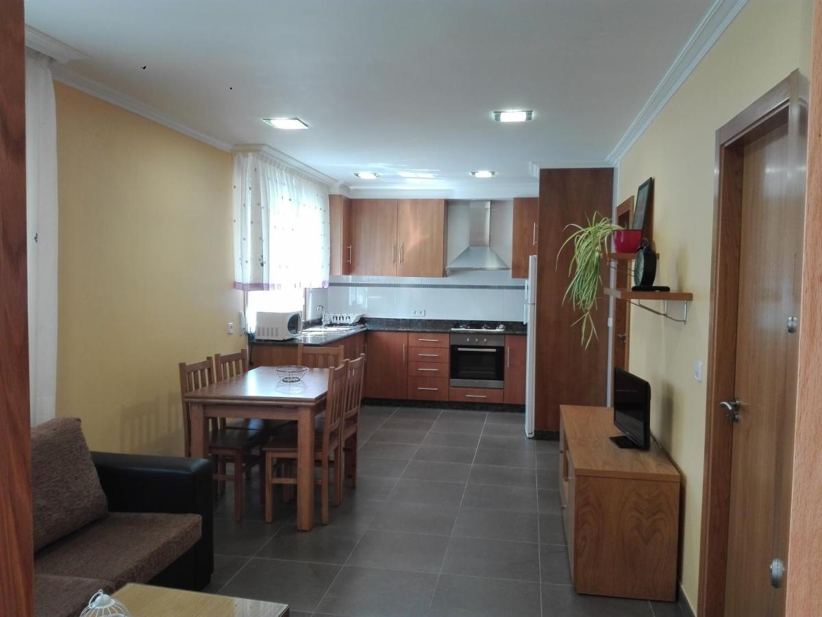 Apartament Casa Sara Sanxenxo Zewnętrze zdjęcie