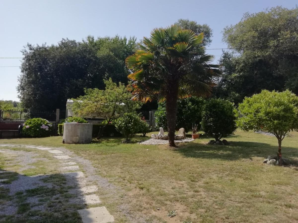 Apartament Casa Sara Sanxenxo Zewnętrze zdjęcie